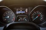 Ford Focus 2012 года